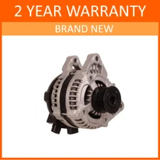 Ford Focus 1.6 2.0 TDCi Alternator 2004-2018, C-Max, 150A *2 Year Warranty*