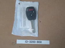 NEW KEYSTART High Security Key Fob Honda HON049H REPLACES: MLBHLIK-1T