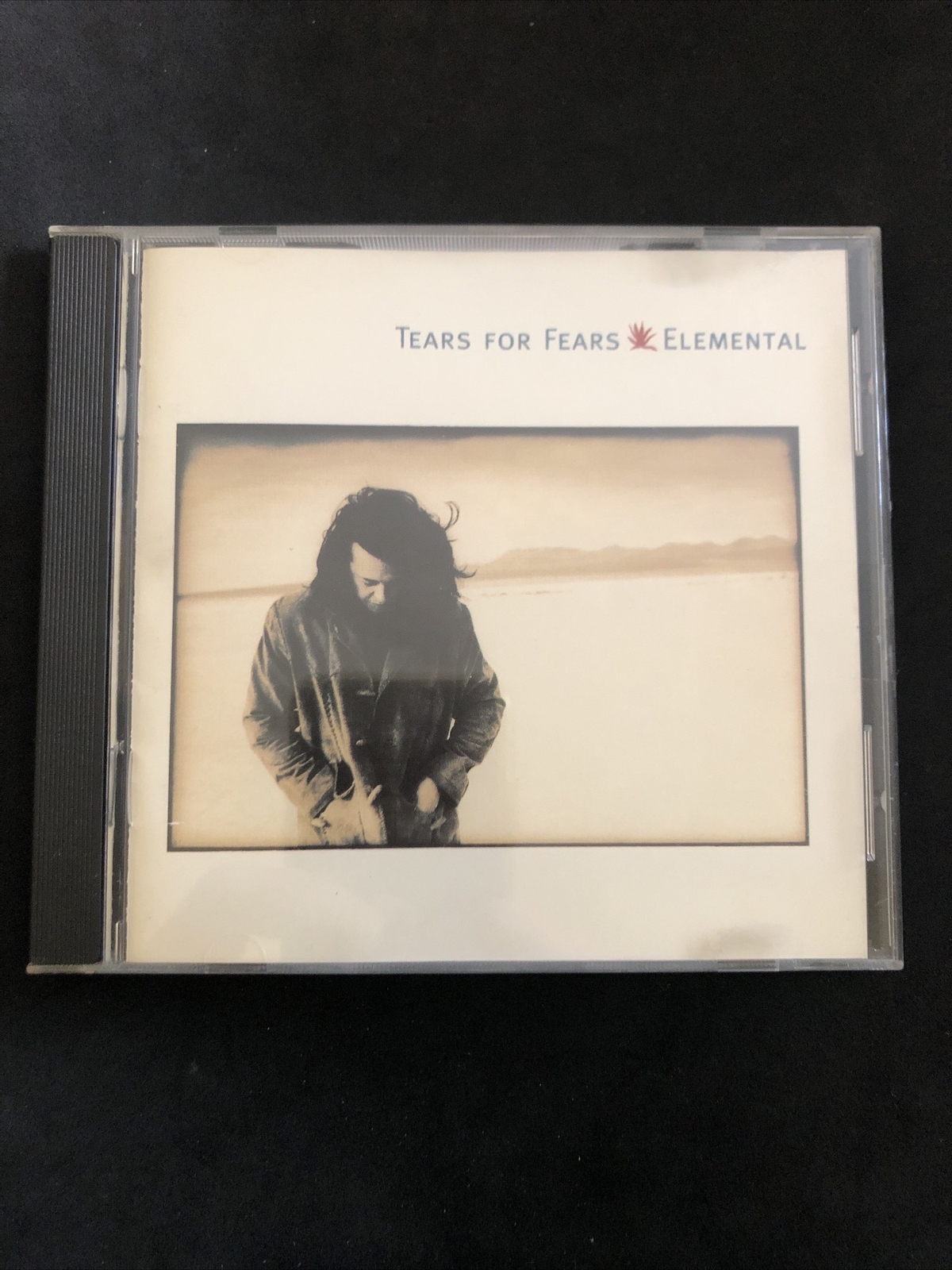 Tears for Fears / Elemental CD LN eBay