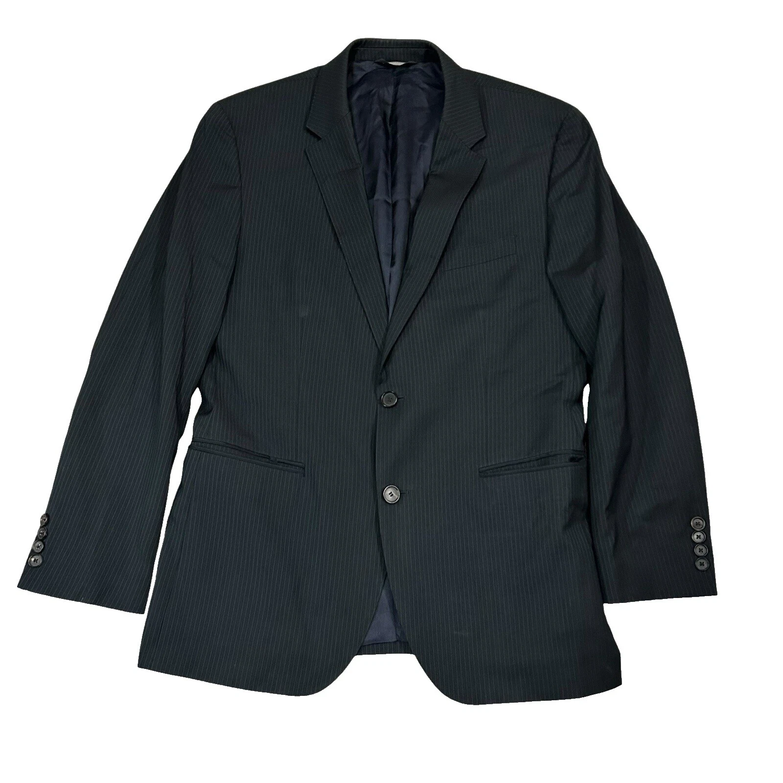 Trajes y Blazers HUGO BOSS acetato para hombres