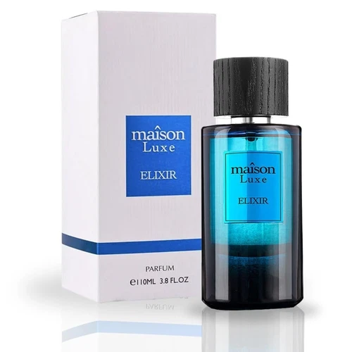 Hamidi MAISON LUXE ELIXIR Eau De Parfum Spray 110ML (3.8 OZ)