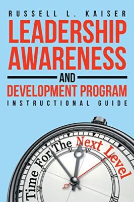 Leadership Awareness and Development Program: Instructional Guide              