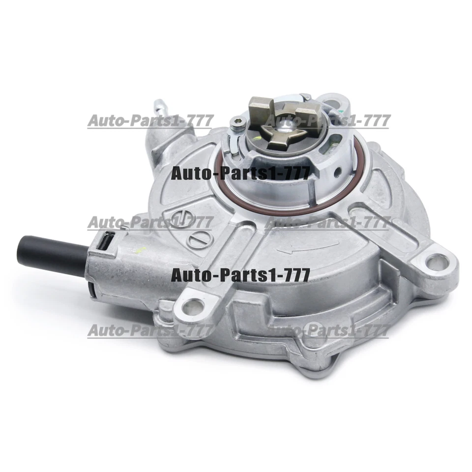 OEM Brake Vacuum Pump for Mercedes-Benz C280 C300 E350 ML350 R350 SLK280 SLK300 - Image 4 of 4