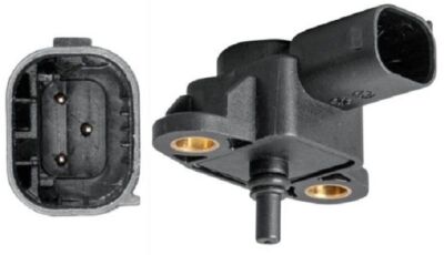Capteur Température Extérieure Pour Mercedes W203 W204 S202 S203 S204 - Réf. 0005428418 - Neuf - Installation Facile