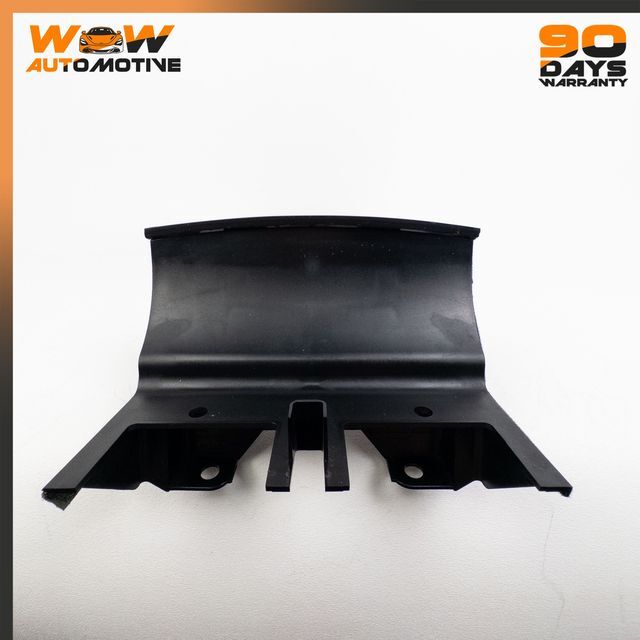 04-10 BENTLEY CONTINENTAL GT REAR CENTER CONSOLE BEZEL AC VENT COVER TRIM OEM