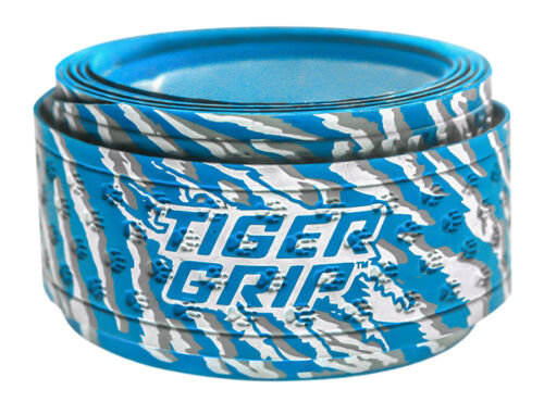 Tiger Grip Extreme Baseball Softball Schläger Griff Klebegriffe farbiges Wickel/Band - Bild 9 von 42