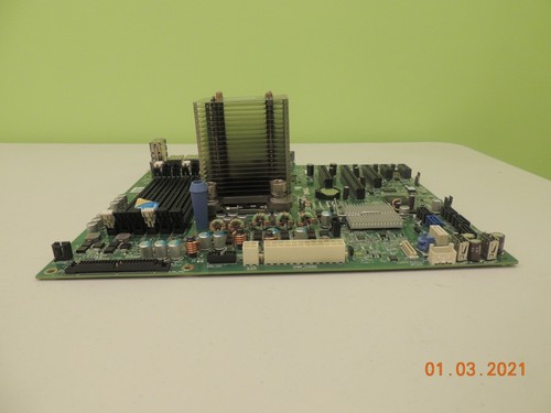 Dell PowerEdge T310 LGA 1156 Socket 4GB DDR3 Motherboard 2P9X9 -Intel Xeon X3440 - Picture 2 of 7