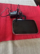 NETGEAR G54/N150 Wireless Router WNR1000 V4 CA 