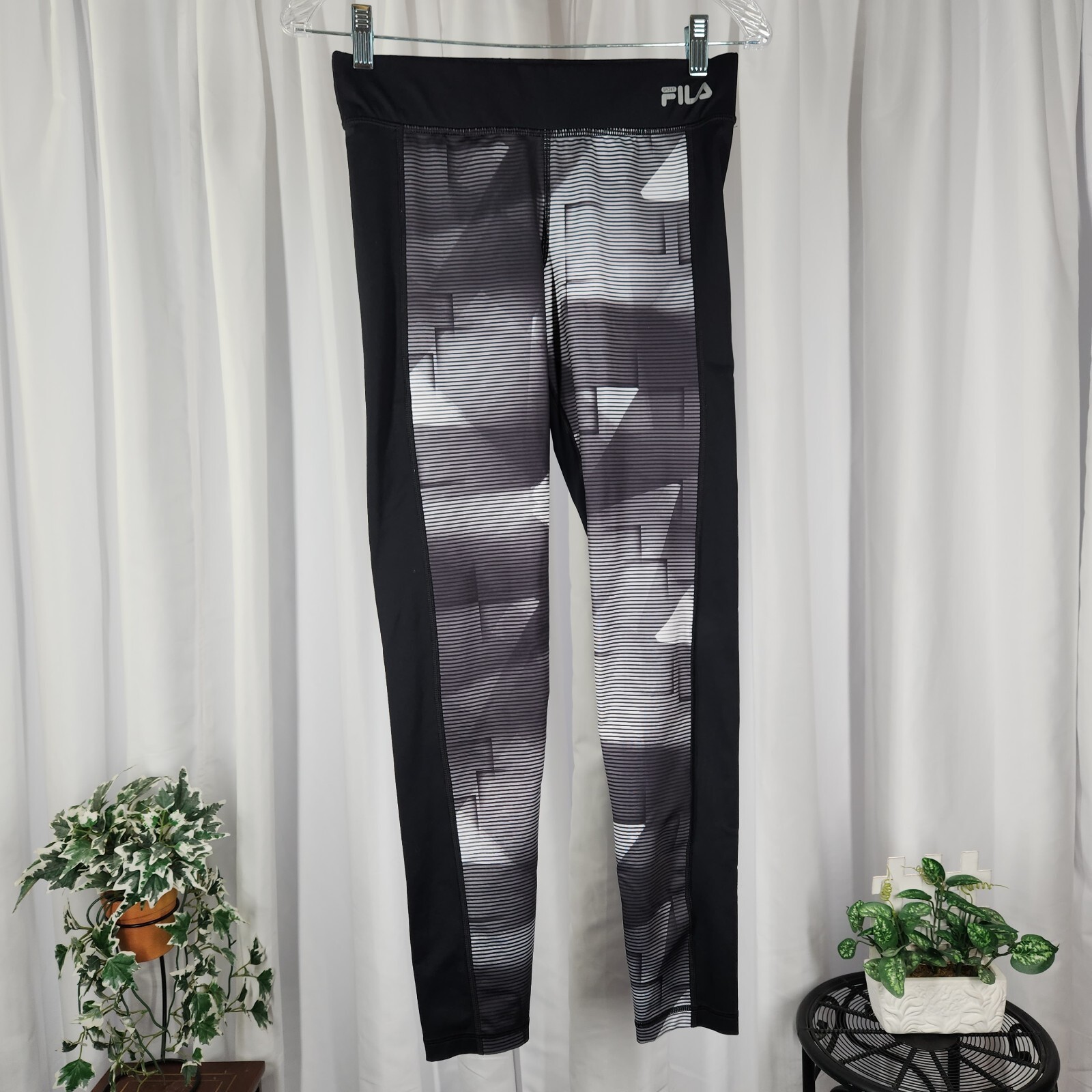 Legging Fila Sport Taglia XS