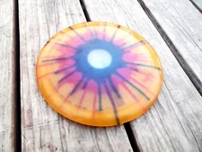 Innova Champion Beast 175g I-Dye Disc Golf Distance Driver