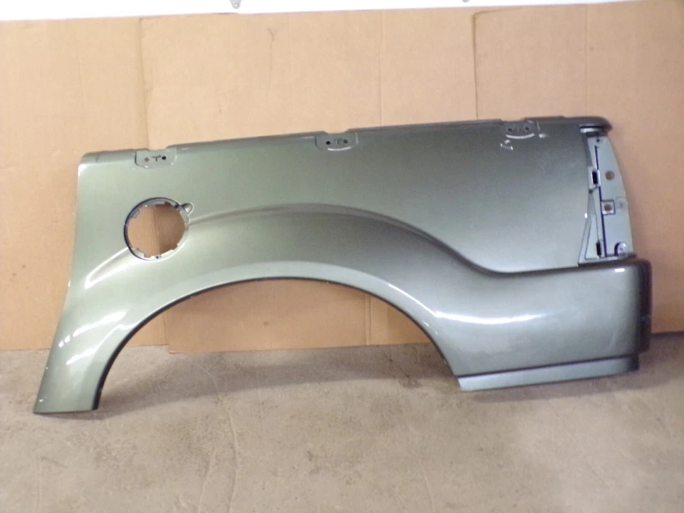 2002 Ford Explorer Sport Trac cama lateral (motorista) 2001-2005 "FRETE DE FRETE" - Imagem 4 de 4