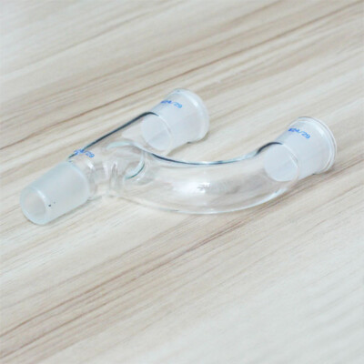 Laboratory Lab Organic Chemistry Joint Distillation glassware Equipment 14-29#