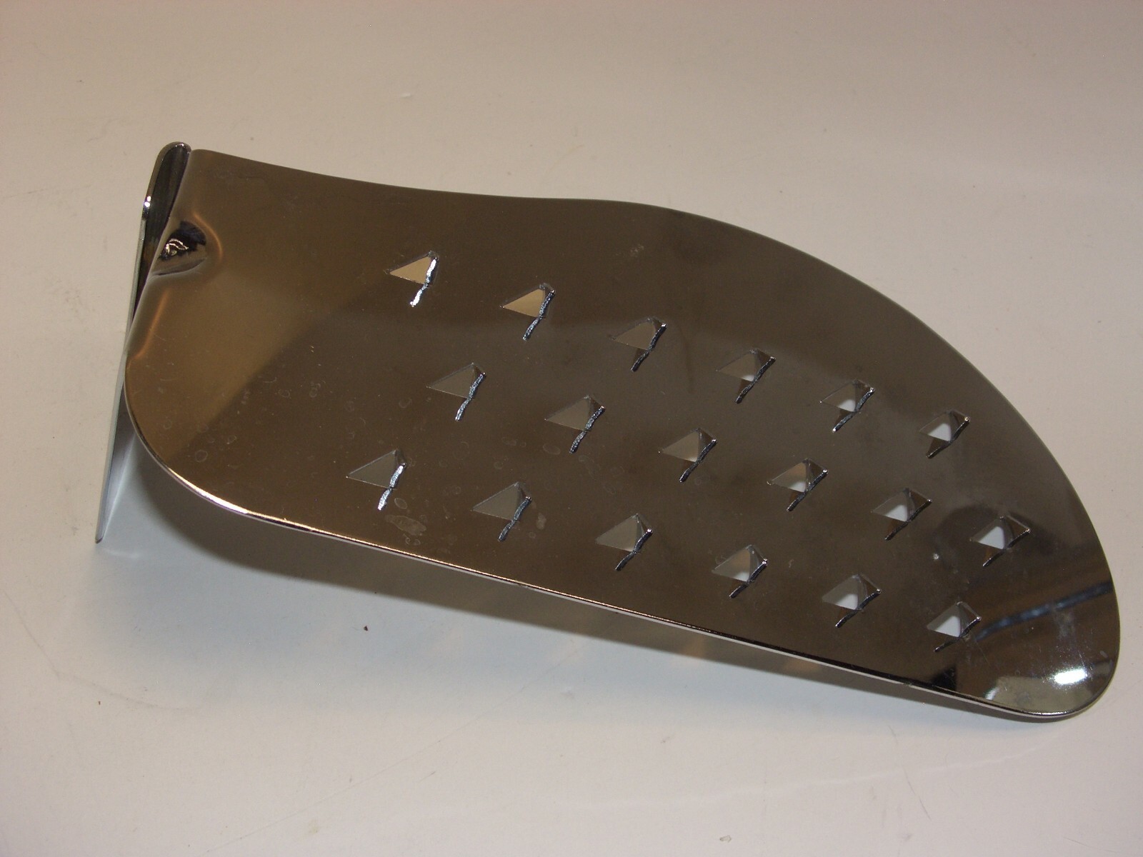 Rival 1030v/3 Spiked Pusher Replacement Part Electric Deli Meat Food