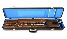 Suzuki TES-100 Taishogoto WARAKU electric harp Koto Tone  Education Synthesizer