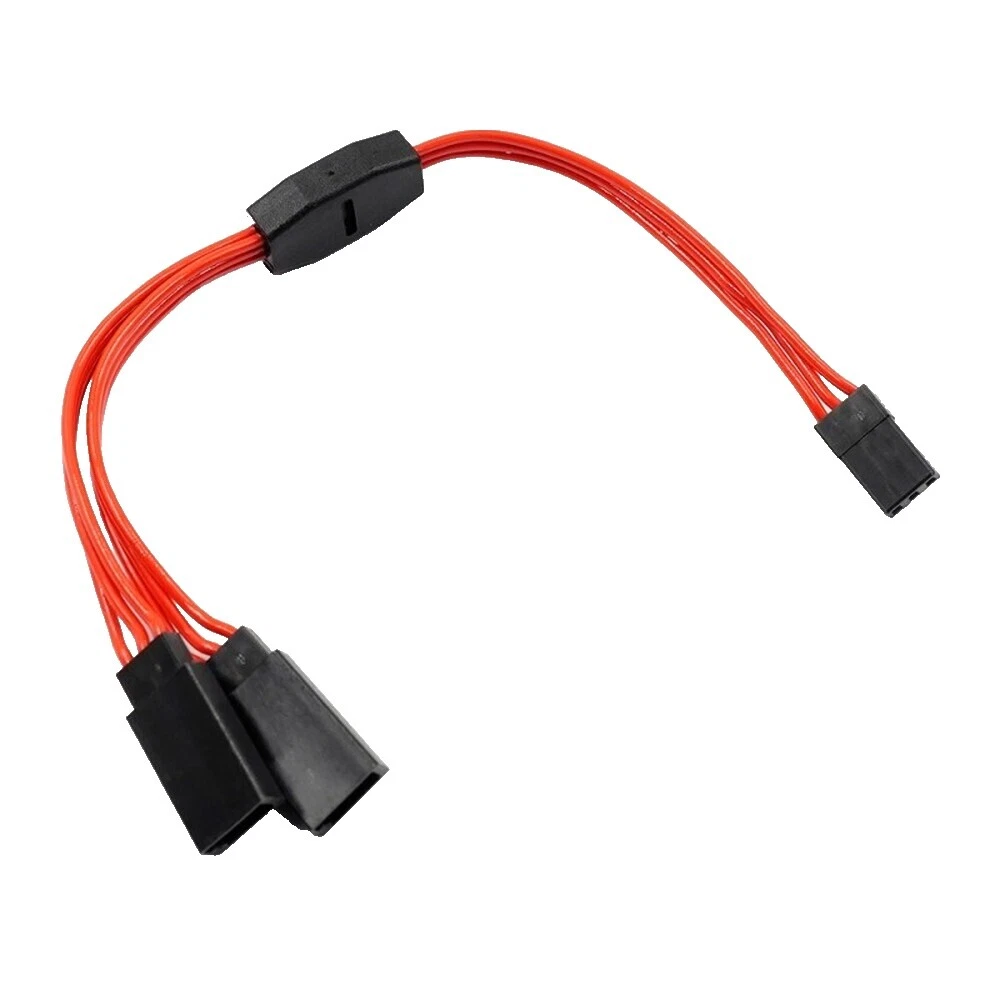 遥控开关、连接器线 1:10