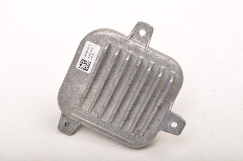 BMW X1 F48 2.0 16V 192PS Scheinwerfer LED Modul Steuergerät  Umformer 90068144