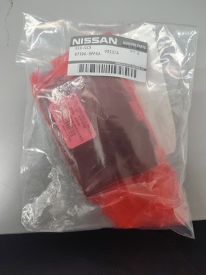 873D6-9PF0A Genuine Nissan OEM Seat Control Box Fits Pathfinder and Titan.