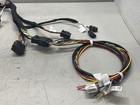 CAT Upgrade Camera Kit Display Harness 645-0835 — photo 5