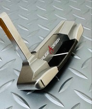Gauge Design D-Fit Devon 303-SUS Golf putter 34" 370g ottime condizioni