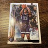 2025-26 Topps Holiday Basketball #H171 Cedric Coward RC -  Grizzlies
