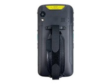 Unitech EA520 Hand Strap Kit Black. Single package version. 5400-900046G