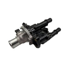 Oem Mahle Tthermostat With Housing 25199824 For 2011-2016 Chevrolet 1.8 Cruze