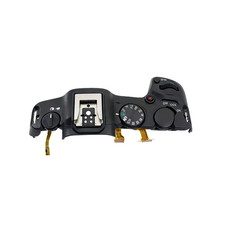 Top Cover Replacement For Canon EOS R8 Camera Top Shell Repair Parts