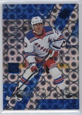 2023-24 SPx Radiance 80/100 Adam Fox #78 17ry