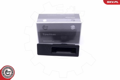ESEN SKV 16SKV270 Schalter, Heckklappenentriegelung for BMW