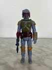 Vintage Kenner Star Wars Boba Fett w/ Original Blaster COMPLETE Nice Condition