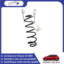 Ressort divers Peugeot 208
