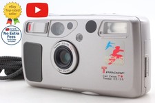 Tested Lens Top MINT Kyocera T Proof Yashica T4 35mm Film Camera From JAPAN
