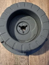 One Reel To Reel 10 Inch NAB Hub Adapter Tascam Teac Original Made In JAPAN