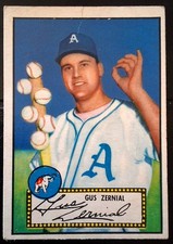 Collecting Base Cards, the Foundation of the Hobby 20