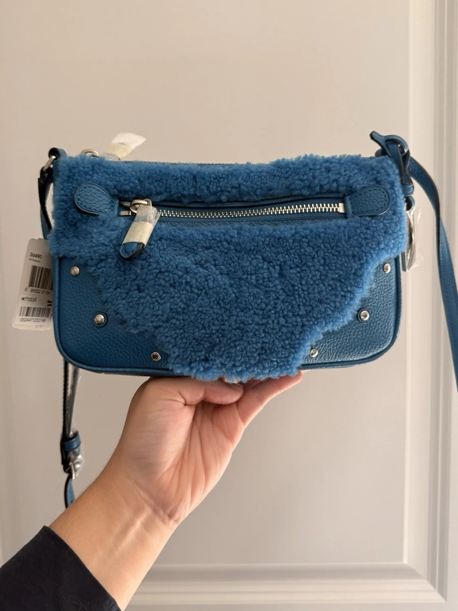 Coach Rhyder Crossbody Bags & Handbags for Women | eBay