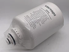 Vortopt PPC PP Cotton Carbon Water Filter **NEW** Missing Protective Cap
