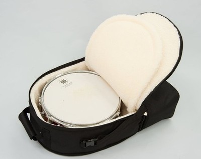 Protection Racket 8253-72 Snare and Single Bass Drum Pedal