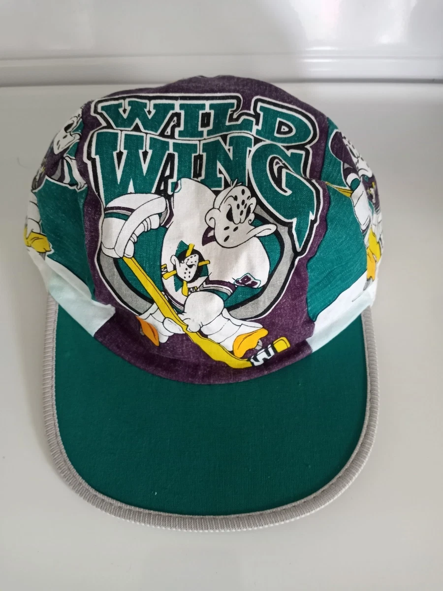 Las mejores ofertas en Talla S Anaheim Ducks Tapa de la NHL