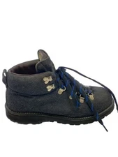 Danner Trekking Boots/ US 9.5/ Brown/ D1246