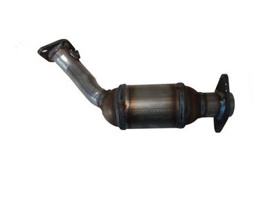 Catalytic Converter fits 2008 2009 Cadillac STS 3.6L V6 GAS DOHC