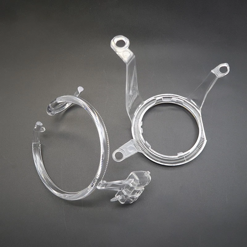 Faro izquierdo DRL para BMW Serie 5 08-2010 E61 balasto tiras guía de luz - Imagen 3 de 4