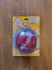 Bullshit Button   the Official Hilarious BS B...