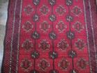Anatolian Geometric Vintage Turkish Rug,VillageMade Turkish VintageRug 3.1x5 — photo 7