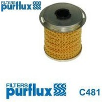 Purflux C481 Kraftstofffilter Kraftstoffilter FüR Renault FüR Dacia