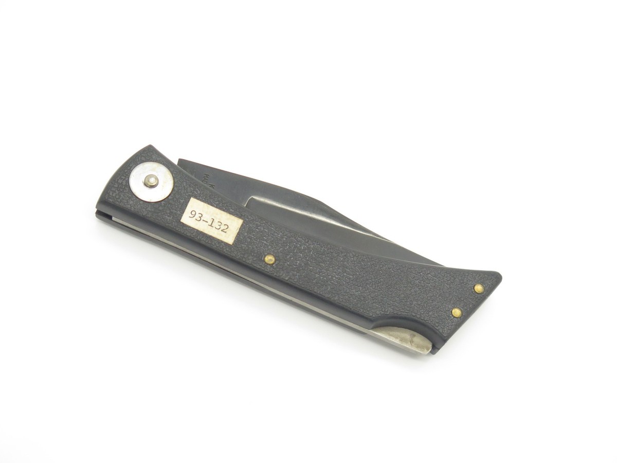 ⭐️mai Vintage 1980s Parker Imai Seki Japan K267 Black 5