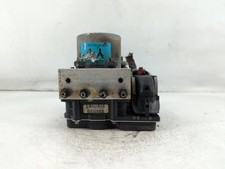 2016-2018 Ford Focus Abs Pump Control Module Uk18m 2016-2018 Ford Focus Abs Pump Control Module Uk18m