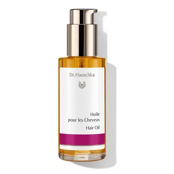 Dr. HauschkaDr. Hauschka Hair Oil 75ml