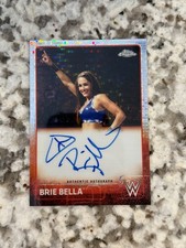 2015 Topps Chrome Football Cards 6