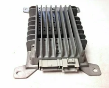 2004-2009 Chevrolet Chevy Trailblazer Audio Radio Bose Amplifier Amp