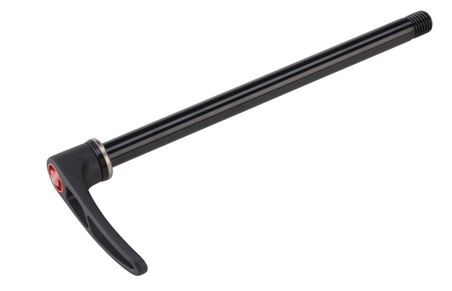 DT Swiss RWS MTB Thru Bolt 12 x 142 мм M12 x 15 мм Плоская шайба Алюминиевый рычаг 8590₽